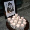 John Hughes's Manhattan Death Shrine Revealed